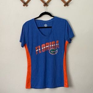 Florida Gators Shirt L